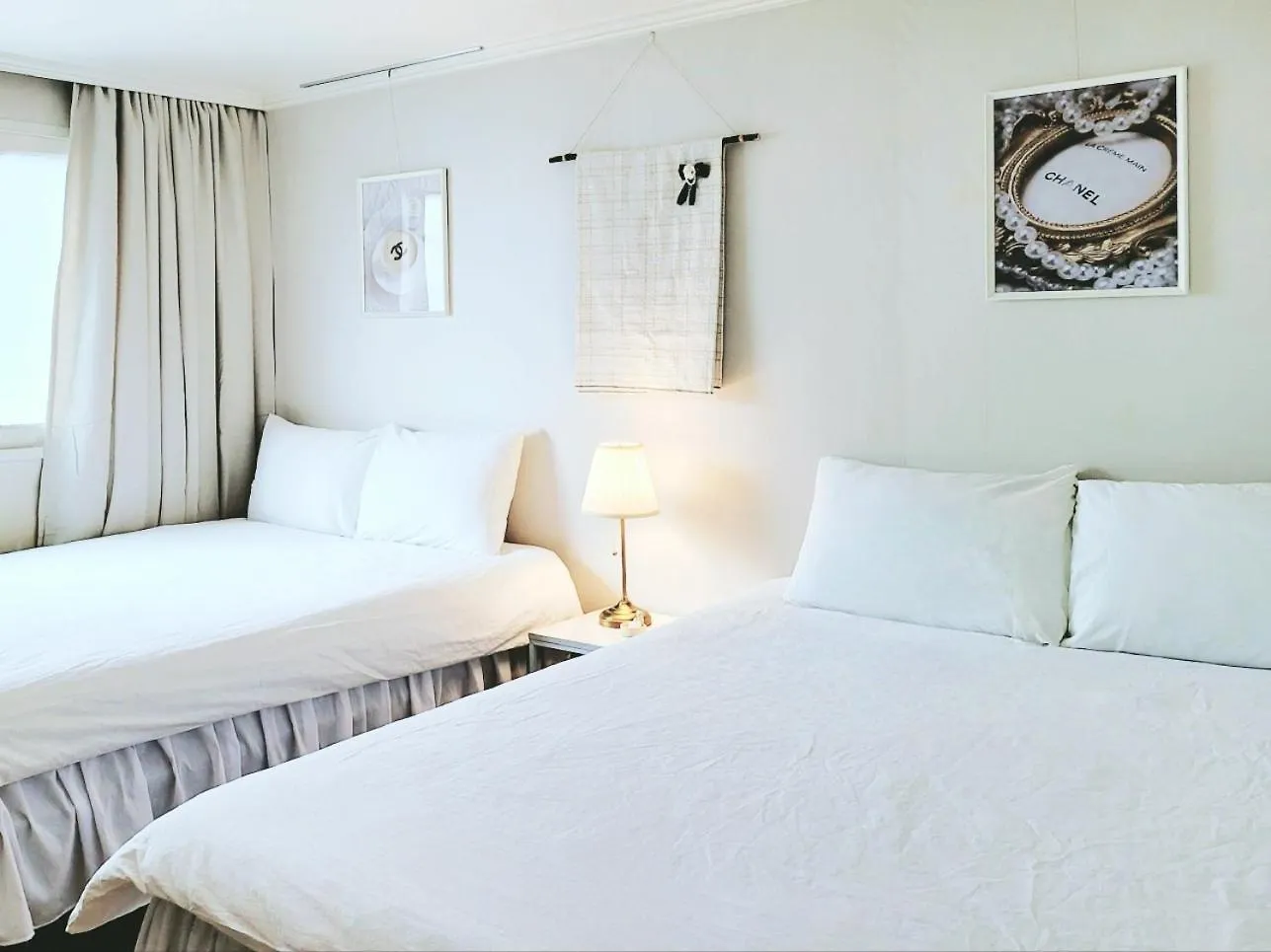 Apartment Dasioda - Foreigner Only Seoul