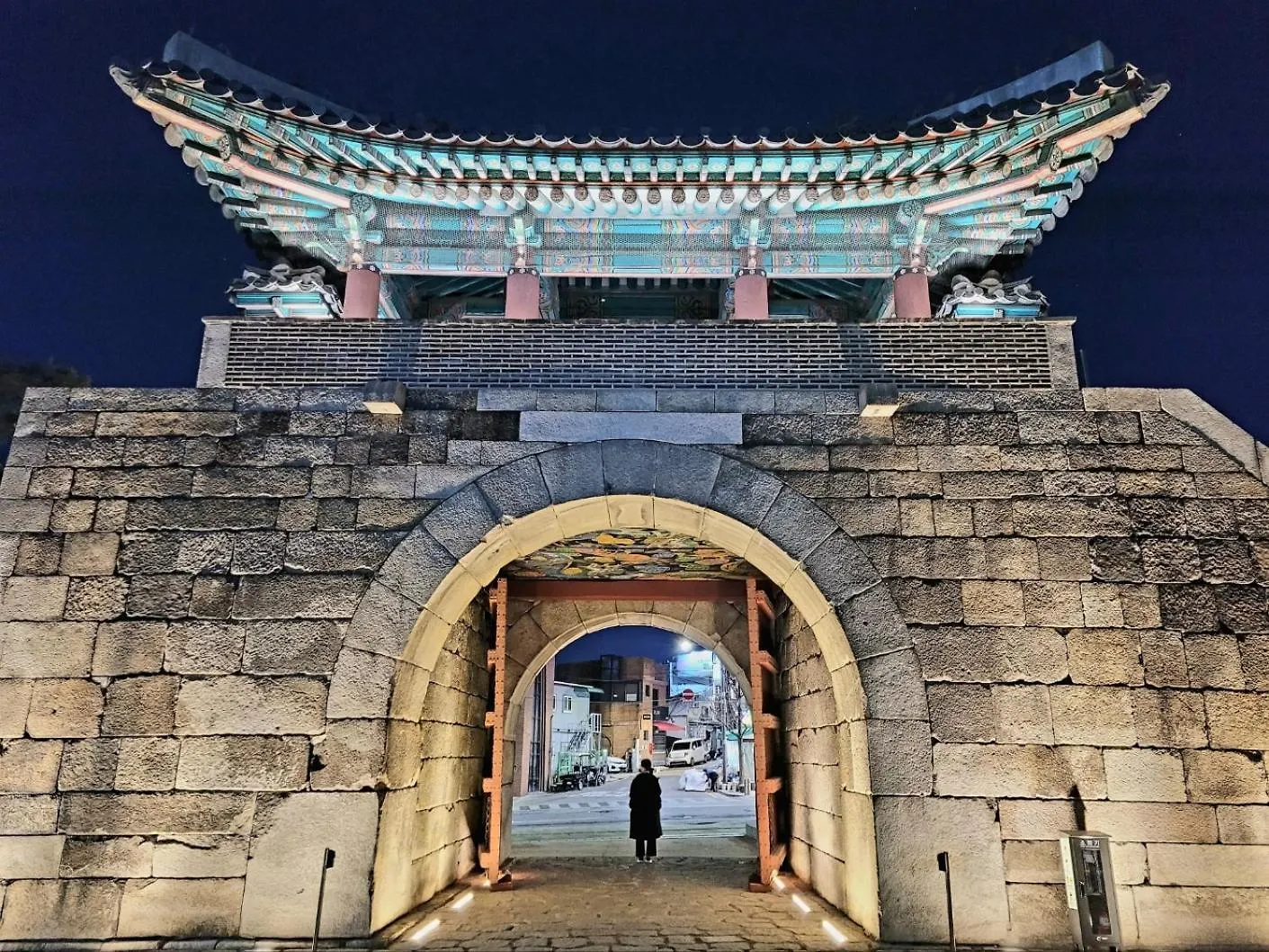 Apartment Dasioda - Foreigner Only Seoul South Korea