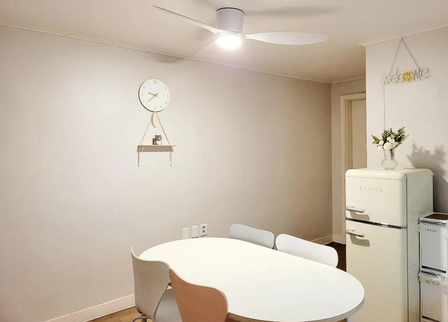 Apartment Dasioda - Foreigner Only Seoul South Korea
